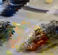 Seaside Bakehouse - VIC Tourism