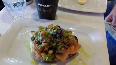 Seaside Bakehouse - VIC Tourism 0
