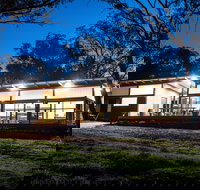 Strawhouse Wines - VIC Tourism