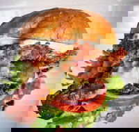 Suzie Dukes - VIC Tourism