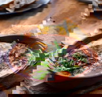 The Kardinia Cafe - VIC Tourism