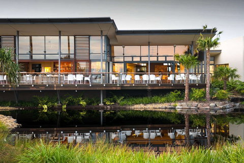 The Deck - VIC Tourism 0