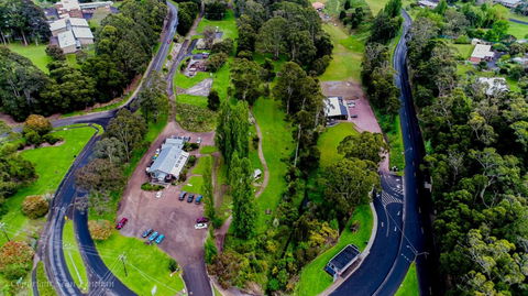 Timboon Railway Shed Distillery - VIC Tourism 0