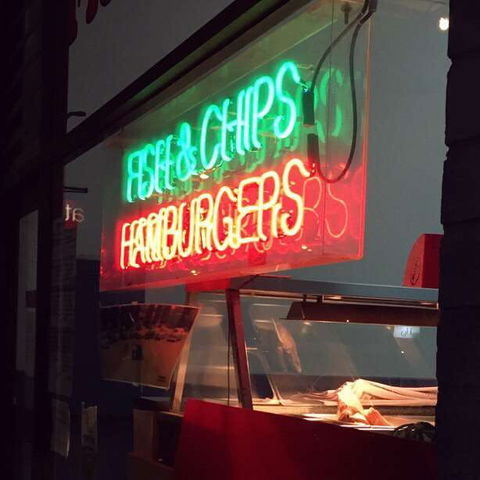 Wonderful Fish And Chips - VIC Tourism 0