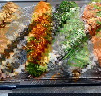 Zushibento Garden City Shopping Centre - VIC Tourism