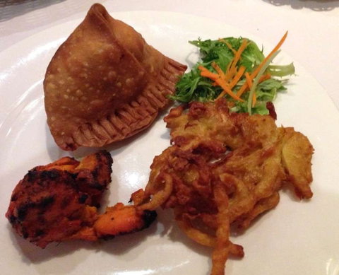 Aashirwad - VIC Tourism 0