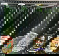 Cabarita Beach SLSC Bar - VIC Tourism