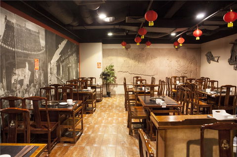 Cafe Escargot - VIC Tourism 0
