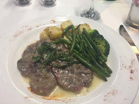 CaffeItalia - VIC Tourism 0