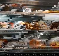 Calypso Bakery Cafe - VIC Tourism