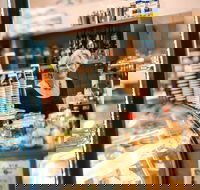 Coffee Shots - VIC Tourism