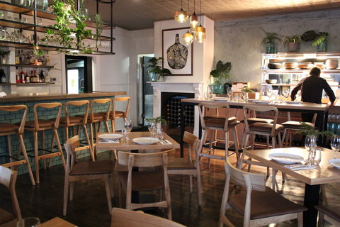 Cook And Mason - VIC Tourism 0