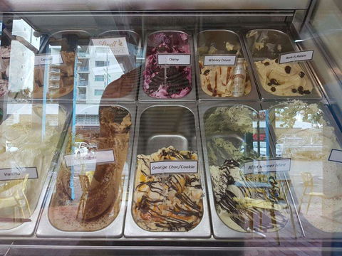 Devine Gelato - VIC Tourism 0