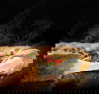 Domino's - Ingleburn - VIC Tourism