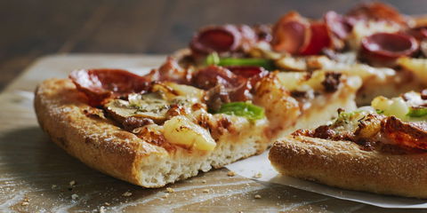 Domino's - VIC Tourism 0