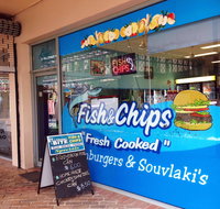 Fisherman's Bite - VIC Tourism