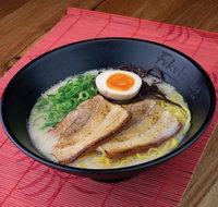 Fukutontei Ramen - Greensborough - VIC Tourism