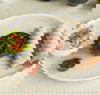 GeBeta Ethiopian Cafe and Restaurant - VIC Tourism
