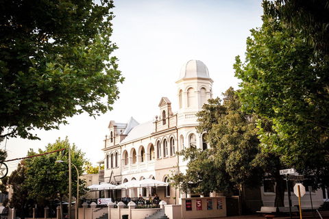 H & A Coffee House - VIC Tourism 0