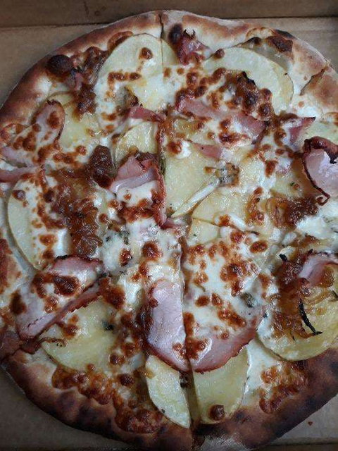 Il Maestro - VIC Tourism 0