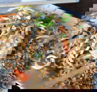 Lex Thai - VIC Tourism