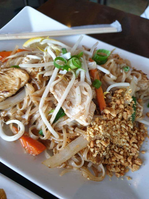 Lex Thai - VIC Tourism 0