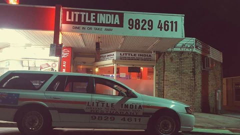 Little India Tandoori Restaurant - VIC Tourism 0