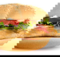 McDonald's - Gatton - VIC Tourism