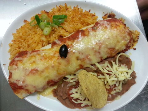 Mex-in's - VIC Tourism 0