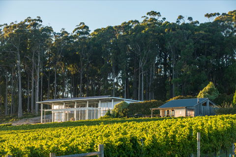 Moores Hill Estate - VIC Tourism 0