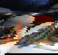 Ocean Master - Ashbury - VIC Tourism