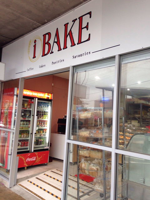 Pailou Bar & Cafe - VIC Tourism 0