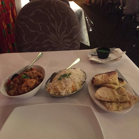 Pandori - VIC Tourism 0