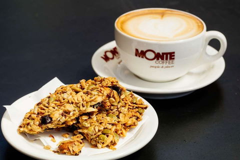 Perfect Coffee - VIC Tourism 0