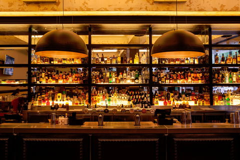 Potts Point Hotel - VIC Tourism 1