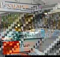 Salam Cafe and Restaurant - VIC Tourism