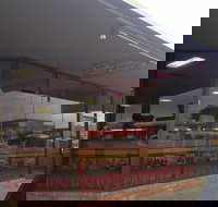 Sausage  the Hound Cafe - VIC Tourism