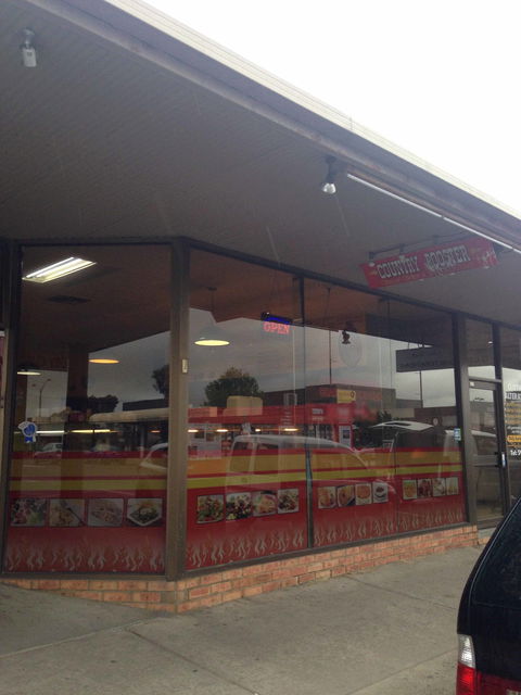 Sausage & The Hound Cafe - VIC Tourism 0