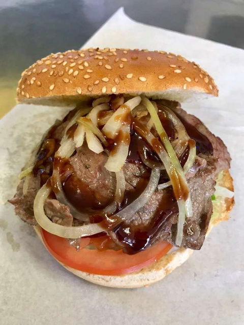 Scotts Road Deli & Darra Takeaway - VIC Tourism 0