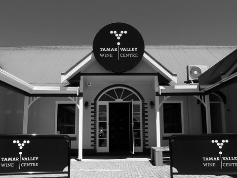 Tamar Valley Wine Centre - VIC Tourism 0
