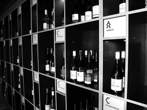 Tamar Valley Wine Centre - VIC Tourism 2