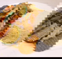 Thai Focus - VIC Tourism