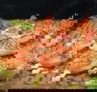 Thai Siam - VIC Tourism