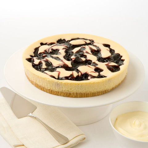 The Cheesecake Shop - VIC Tourism 0