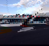 The Colourpatch Cafe - VIC Tourism