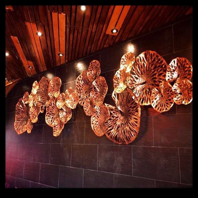 Baulkham Hills NSW VIC Tourism