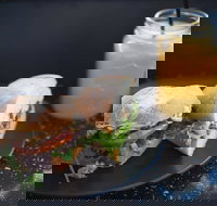 The Barista's Shed - VIC Tourism