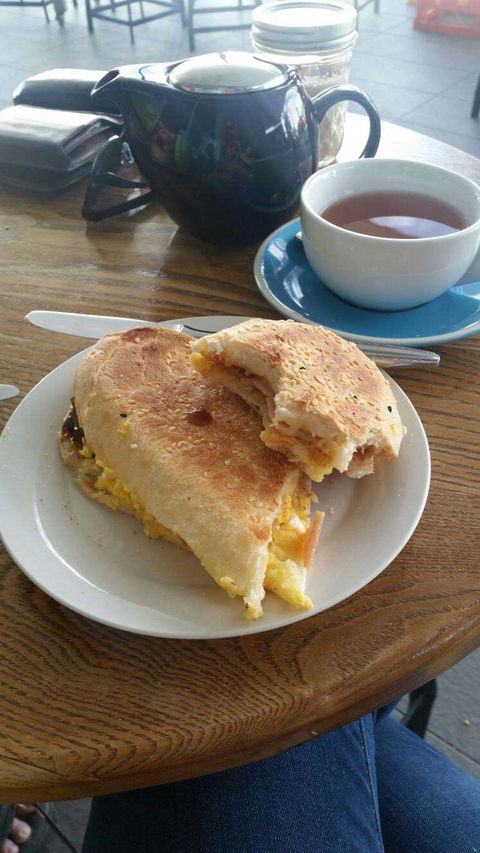 The Drowned Rat Espresso Bar - VIC Tourism 0