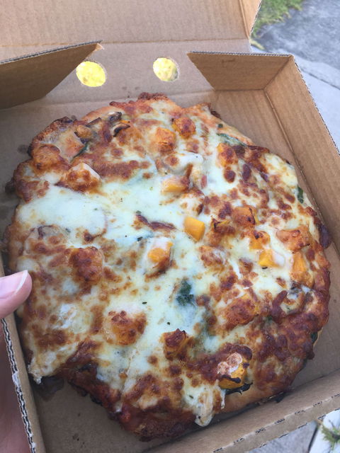 The Bottle Of Milk - VIC Tourism 0