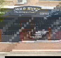 Wild Rye's Baking Co - VIC Tourism